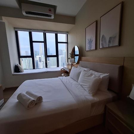 Ceylonz Suite By Ana Malaysia Kuala Lumpur Exterior foto
