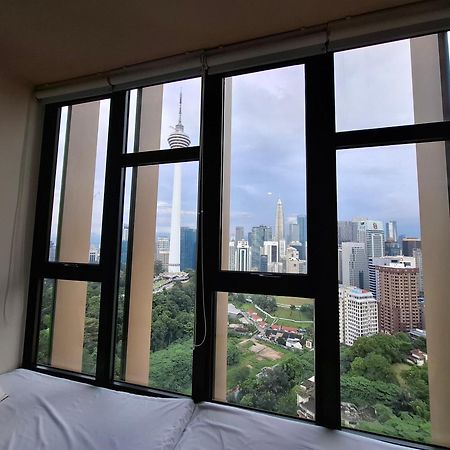 Ceylonz Suite By Ana Malaysia Kuala Lumpur Exterior foto