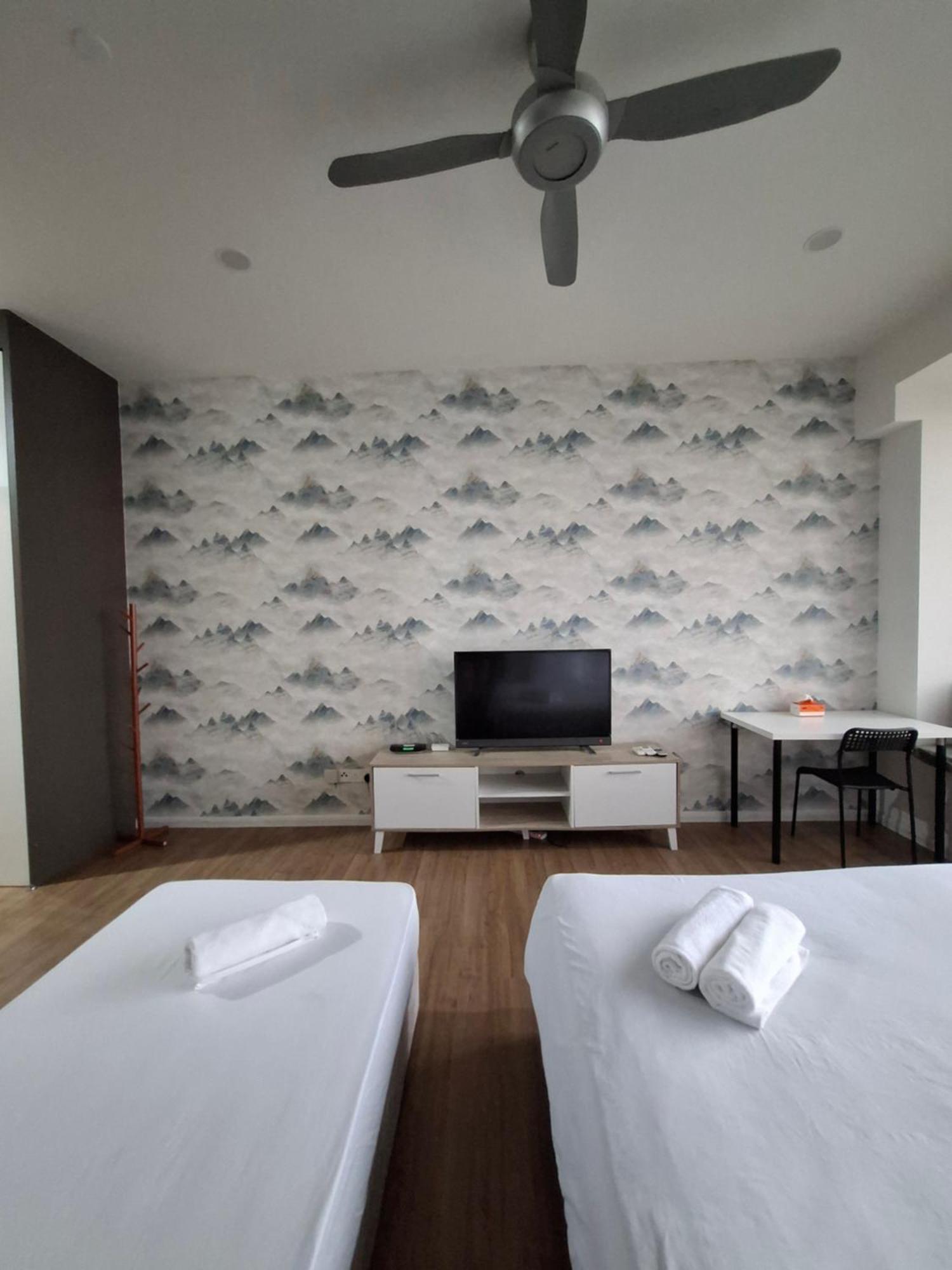 Ceylonz Suite By Ana Malaysia Kuala Lumpur Habitación foto